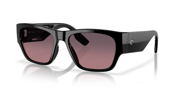 Gafas de Sol Costa Del Mar SUEÑOS 6S9123 912304 57 18 — vista tres cuartos