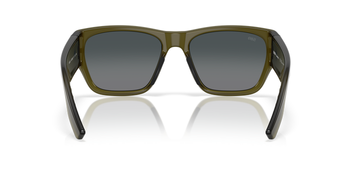 Lunettes de soleil Costa Del Mar SUEÑOS 6S9123 912306 57 18 — Image 4