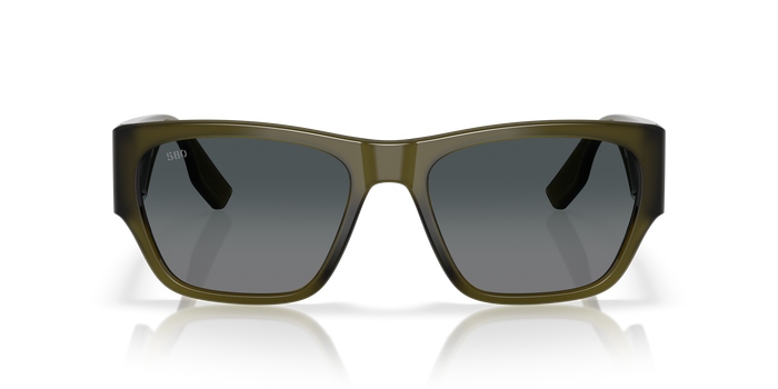 Lunettes de soleil Costa Del Mar SUEÑOS 6S9123 912306 57 18 — Image 2