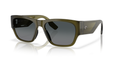 Lunettes de soleil Costa Del Mar SUEÑOS 6S9123 912306 57 18