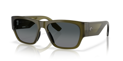 Sonnenbrille Costa Del Mar SUEÑOS 6S9123 912306 57 18