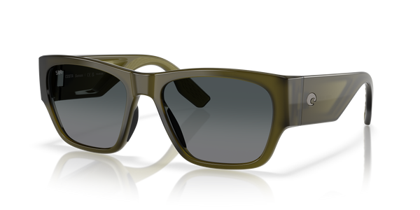 Gafas de Sol Costa Del Mar SUEÑOS 6S9123 912306 57 18 — vista tres cuartos