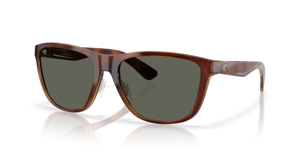 Gafas de Sol Costa Del Mar CORRIENTES 6S9124 912406 57 17 — vista tres cuartos