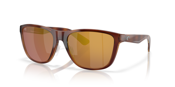 Gafas de Sol Costa Del Mar CORRIENTES 6S9124 912407 57 17 — vista tres cuartos
