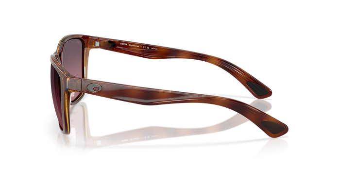 Lunettes de soleil Costa Del Mar CORRIENTES 6S9124 912408 57 17 — Image 3