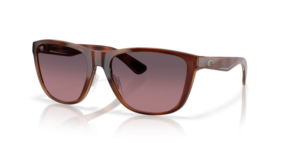Lunettes de soleil Costa Del Mar CORRIENTES 6S9124 912408 57 17