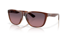 Lunettes de soleil Costa Del Mar CORRIENTES 6S9124 912408 57 17