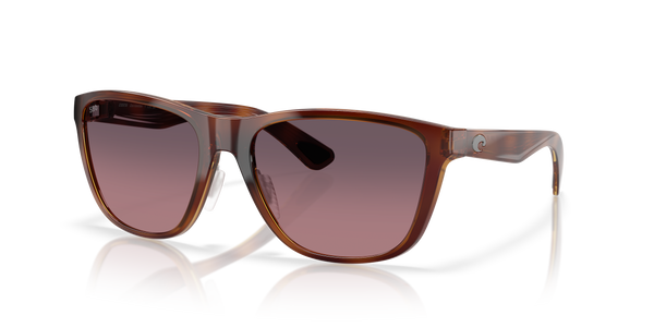 Gafas de Sol Costa Del Mar CORRIENTES 6S9124 912408 57 17 — vista tres cuartos