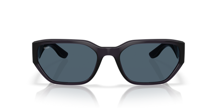 Lunettes de soleil Costa Del Mar CLEMENTE 6S9125 912501 58 19 — Image 2