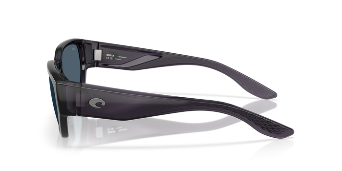 Lunettes de soleil Costa Del Mar CLEMENTE 6S9125 912501 58 19 — Image 3
