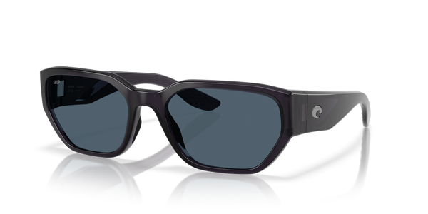 Gafas de Sol Costa Del Mar CLEMENTE 6S9125 912501 58 19 — vista tres cuartos