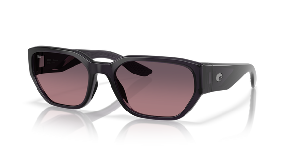 Gafas de Sol Costa Del Mar CLEMENTE 6S9125 912502 58 19 — vista tres cuartos