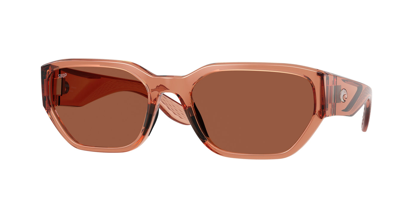 Gafas Graduadas Costa Del Mar CLEMENTE 6S9125 912506 58 19
