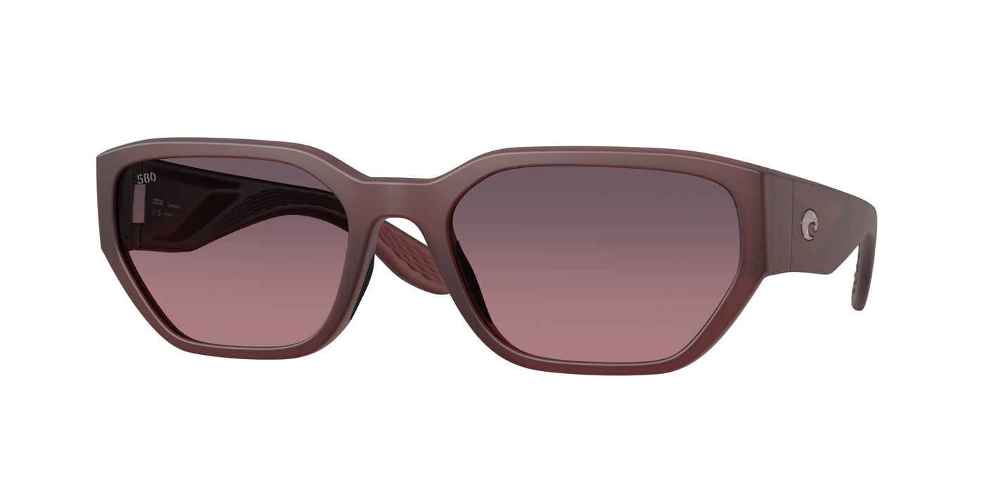 Gafas Graduadas Costa Del Mar CLEMENTE 6S9125 912507 58 19