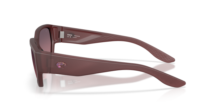 Lunettes de soleil Costa Del Mar CLEMENTE 6S9125 912507 58 19 — Image 3