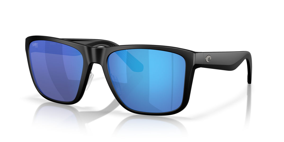 Sonnenbrille Costa Del Mar LOS ALIJOS 6S9126 912601 59 18