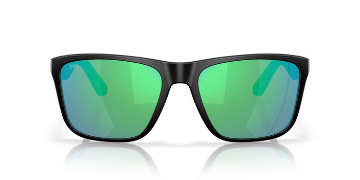Lunettes de soleil Costa Del Mar LOS ALIJOS 6S9126 912602 59 18 — Image 2