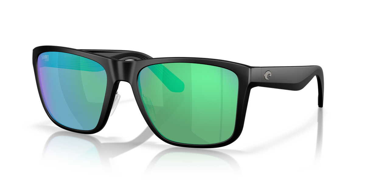 Sonnenbrille Costa Del Mar LOS ALIJOS 6S9126 912602 59 18