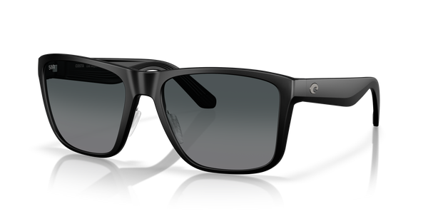 Gafas de Sol Costa Del Mar LOS ALIJOS 6S9126 912603 59 18 — vista tres cuartos
