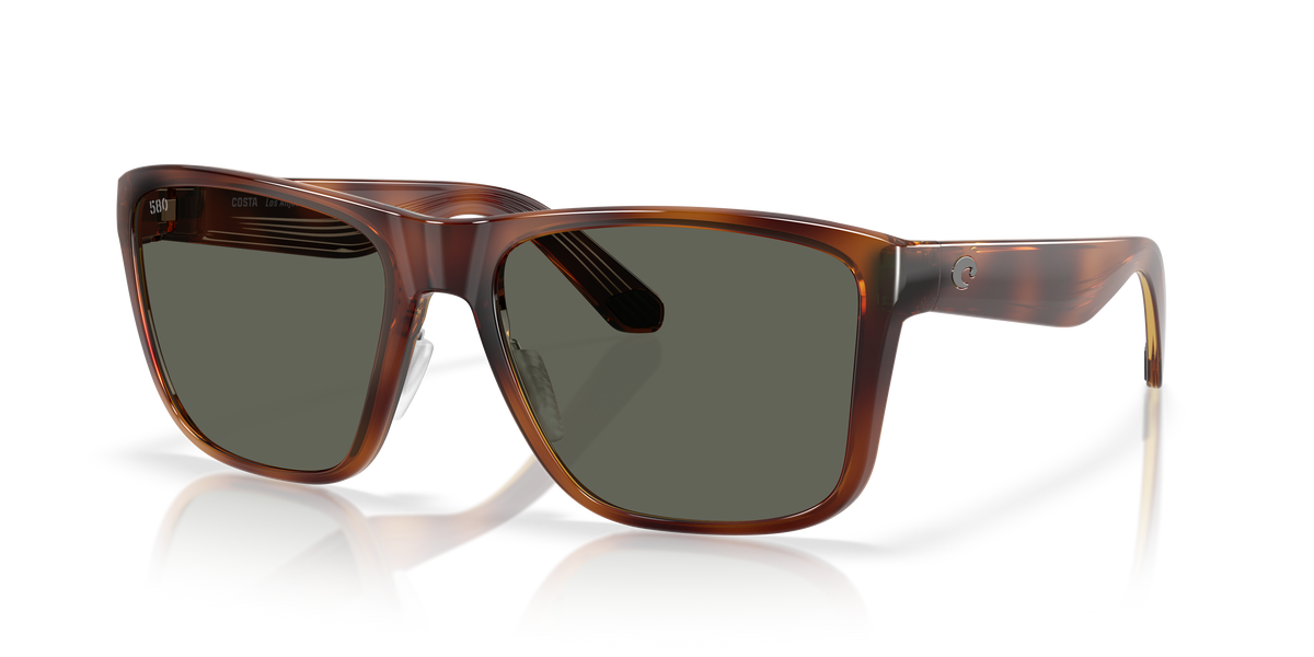 Sonnenbrille Costa Del Mar LOS ALIJOS 6S9126 912605 59 18