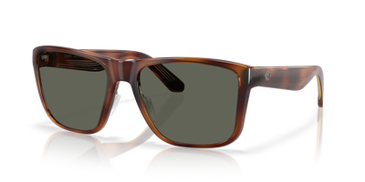 Lunettes de soleil Costa Del Mar LOS ALIJOS 6S9126 912605 59 18