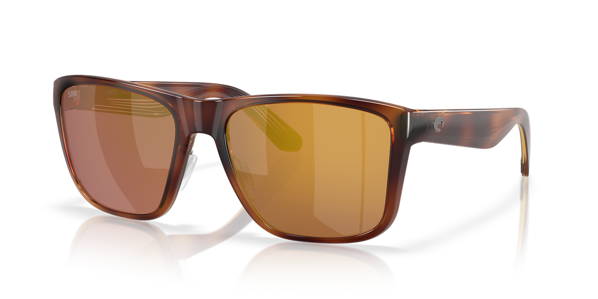 Sonnenbrille Costa Del Mar LOS ALIJOS 6S9126 912606 59 18