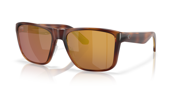 Gafas de Sol Costa Del Mar LOS ALIJOS 6S9126 912606 59 18 — vista tres cuartos