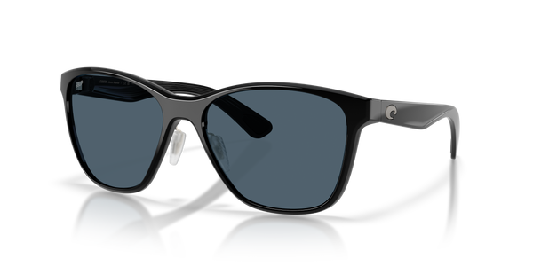 Gafas de Sol Costa Del Mar LUNA NUEVA 6S9127 912701 57 16 — vista tres cuartos