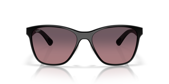 Sonnenbrille Costa Del Mar LUNA NUEVA 6S9127 912702 57 16 — Bild 2