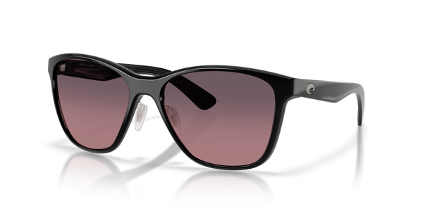 Gafas de Sol Costa Del Mar LUNA NUEVA 6S9127 912702 57 16 — vista tres cuartos
