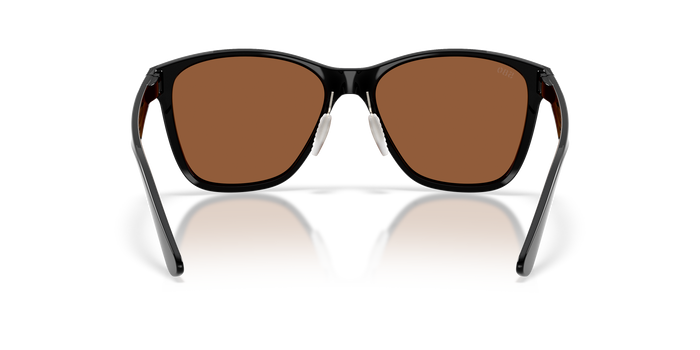 Lunettes de soleil Costa Del Mar LUNA NUEVA 6S9127 912703 57 16 — Image 4