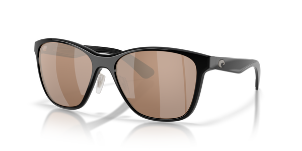 Gafas de Sol Costa Del Mar LUNA NUEVA 6S9127 912703 57 16 — vista tres cuartos