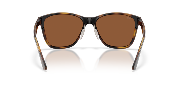 Lunettes de soleil Costa Del Mar LUNA NUEVA 6S9127 912704 57 16 — Image 4