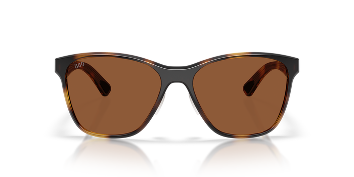 Lunettes de soleil Costa Del Mar LUNA NUEVA 6S9127 912704 57 16 — Image 2