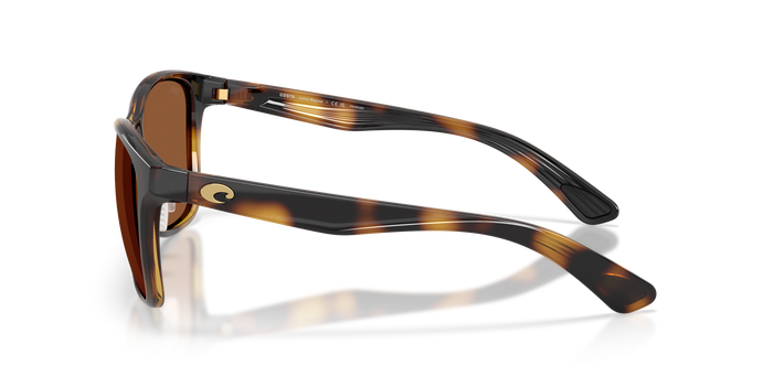 Lunettes de soleil Costa Del Mar LUNA NUEVA 6S9127 912704 57 16 — Image 3