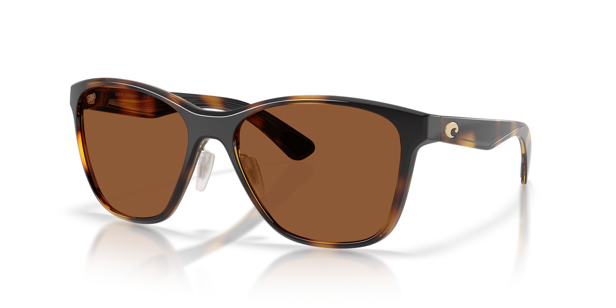 Sonnenbrille Costa Del Mar LUNA NUEVA 6S9127 912704 57 16