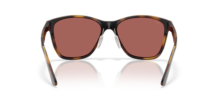 Lunettes de soleil Costa Del Mar LUNA NUEVA 6S9127 912705 57 16 — Image 4