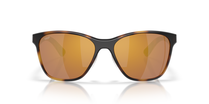 Lunettes de soleil Costa Del Mar LUNA NUEVA 6S9127 912705 57 16 — Image 2
