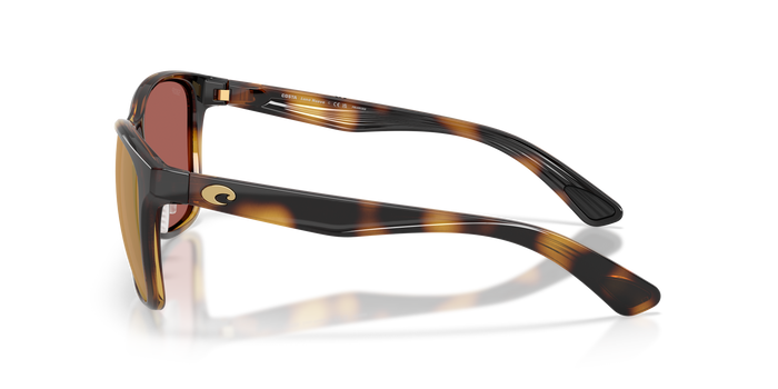 Lunettes de soleil Costa Del Mar LUNA NUEVA 6S9127 912705 57 16 — Image 3