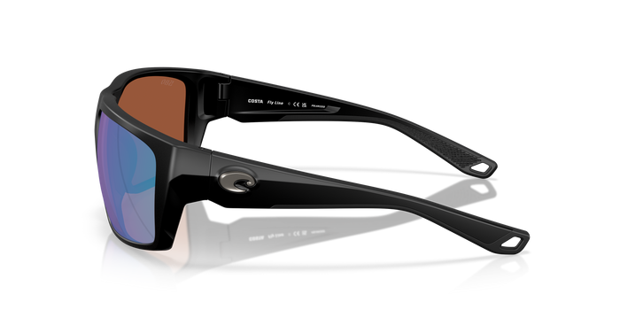 Sonnenbrille Costa Del Mar FLY LINE 6S9129 912903 64 13 — Bild 3