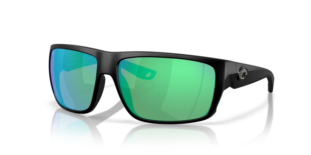 Sonnenbrille Costa Del Mar FLY LINE 6S9129 912903 64 13