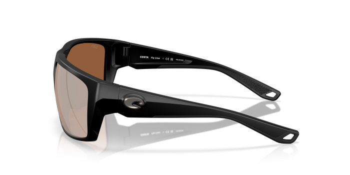 Sunglasses Costa Del Mar FLY LINE 6S9129 912904 64 13 — Image 3