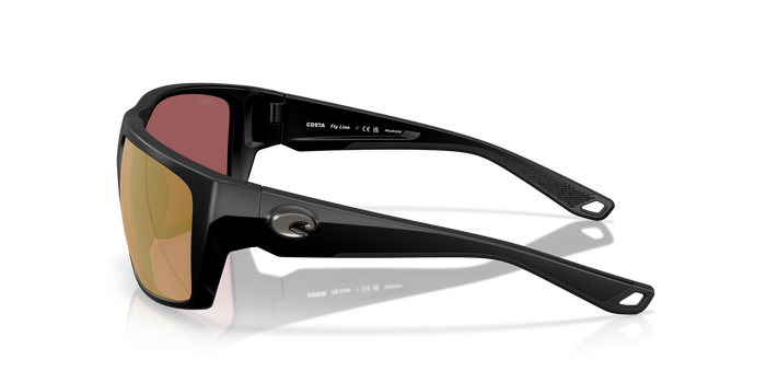 Lunettes de soleil Costa Del Mar FLY LINE 6S9129 912905 64 13 — Image 3