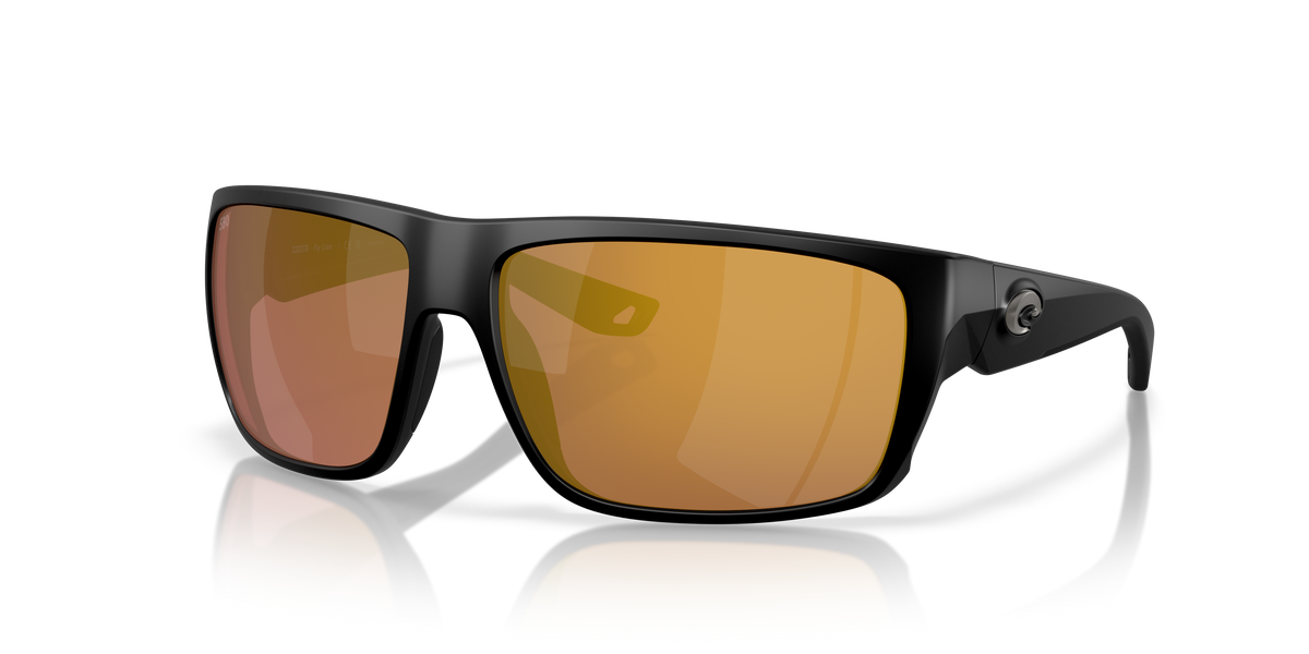Lunettes de soleil Costa Del Mar FLY LINE 6S9129 912905 64 13