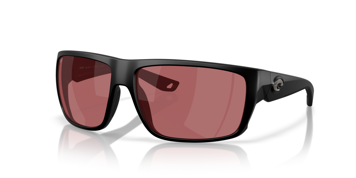 Sonnenbrille Costa Del Mar FLY LINE 6S9129 912907 64 13