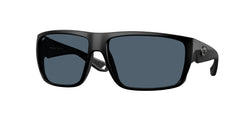 Lunettes de soleil Costa Del Mar FLY LINE 6S9129 912908 64 13