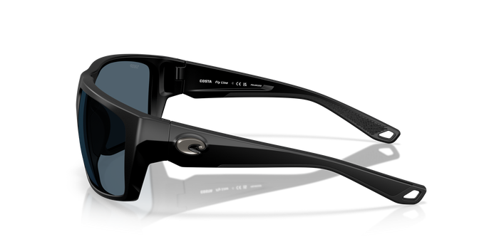 Lunettes de soleil Costa Del Mar FLY LINE 6S9129 912908 64 13 — Image 3