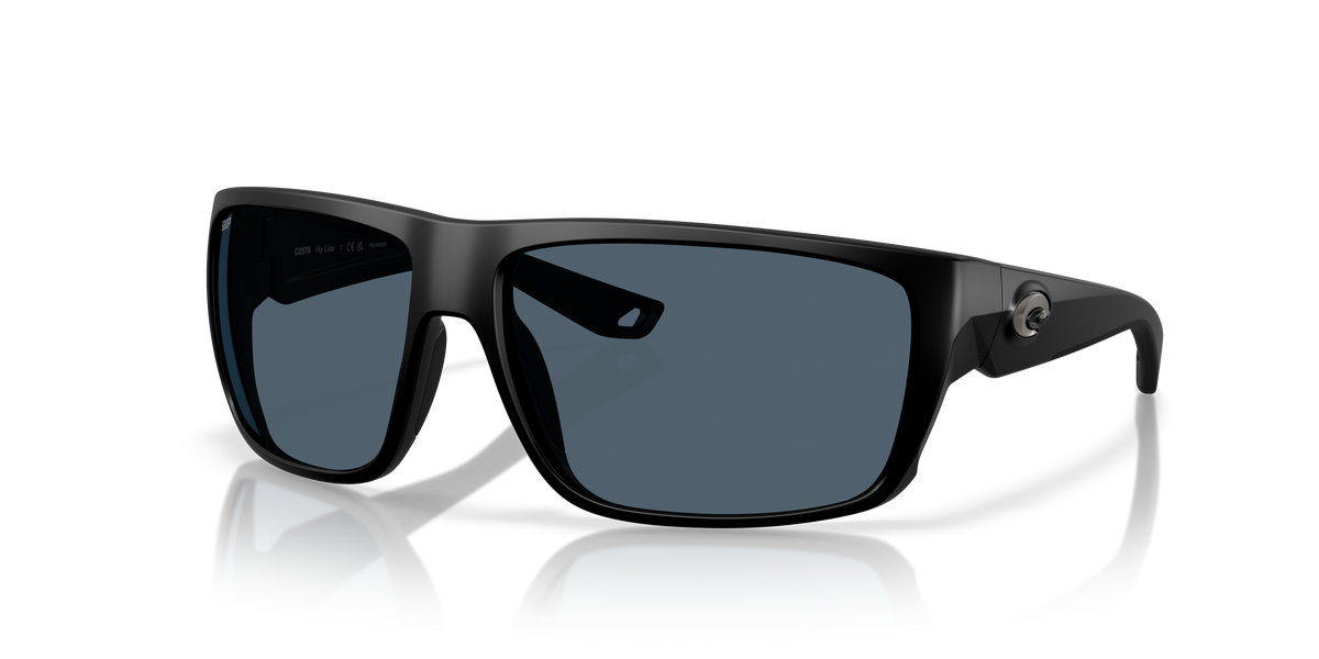 Sonnenbrille Costa Del Mar FLY LINE 6S9129 912908 64 13