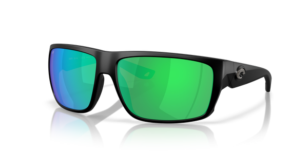 Gafas de Sol Costa Del Mar FLY LINE 6S9129 912910 64 13 — vista tres cuartos