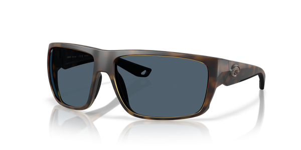 Gafas de Sol Costa Del Mar FLY LINE 6S9129 912911 64 13 — vista tres cuartos